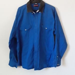 Long sleeve western shirt